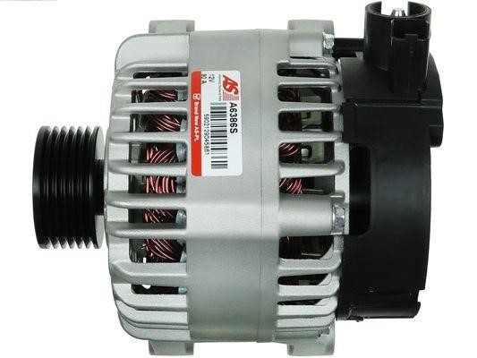 Buy AS-PL A6386S at a low price in United Arab Emirates!