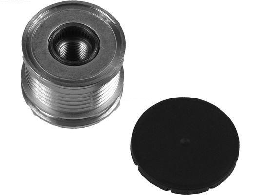 Freewheel clutch, alternator AS-PL AFP0035