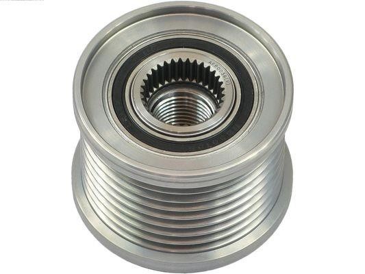 Freewheel clutch, alternator AS-PL AFP0036(V)