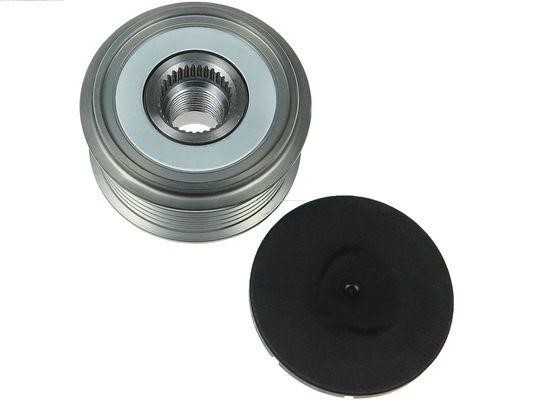 Freewheel clutch, alternator AS-PL AFP0023