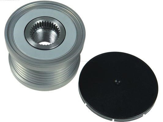 Freewheel clutch, alternator AS-PL AFP0044