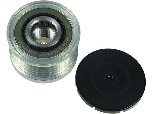 Alternator Freewheel Clutch AS-PL AFP0044(INA)