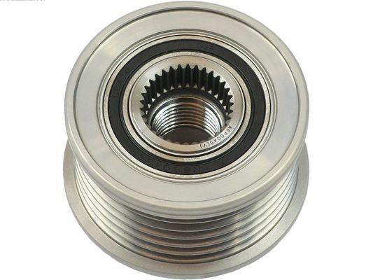 Freewheel clutch, alternator AS-PL AFP0045(V)