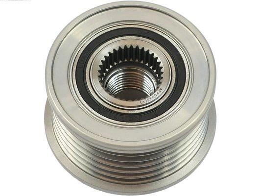Freewheel clutch, alternator AS-PL AFP0045(V)