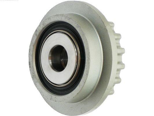 Alternator Freewheel Clutch AS-PL AFP0025INA