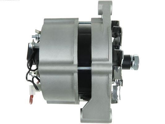 AS-PL Alternator – price 416 PLN