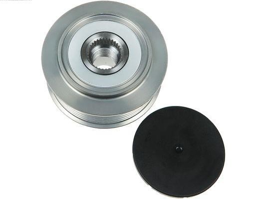 Freewheel clutch, alternator AS-PL AFP0032