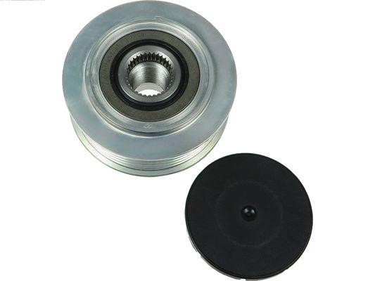 Alternator Freewheel Clutch AS-PL AFP0032(INA)