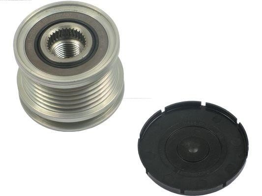 Alternator Freewheel Clutch AS-PL AFP0033INA