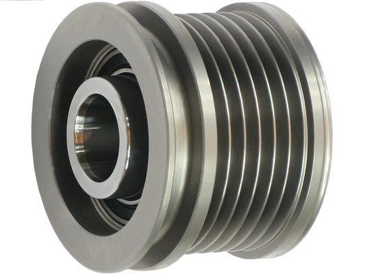 Freewheel clutch, alternator AS-PL AFP0033(V)