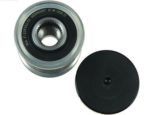 Alternator Freewheel Clutch AS-PL AFP0049(INA)