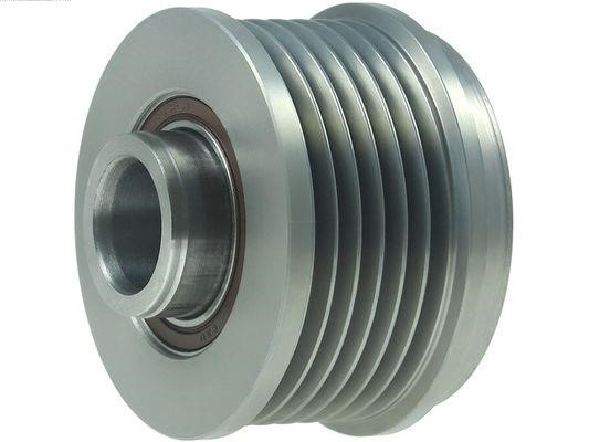 Freewheel clutch, alternator AS-PL AFP0057