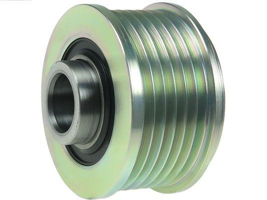 Alternator Freewheel Clutch AS-PL AFP0057(INA)