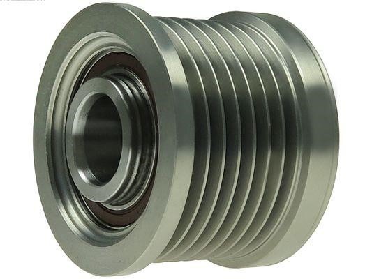 Freewheel clutch, alternator AS-PL AFP0058