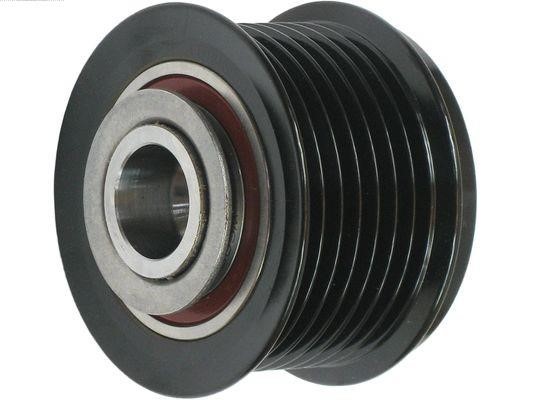 Alternator Freewheel Clutch AS-PL AFP6017LITENS