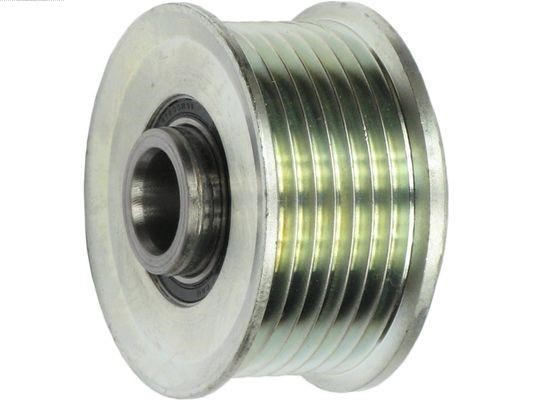 Freewheel clutch, alternator AS-PL AFP6021
