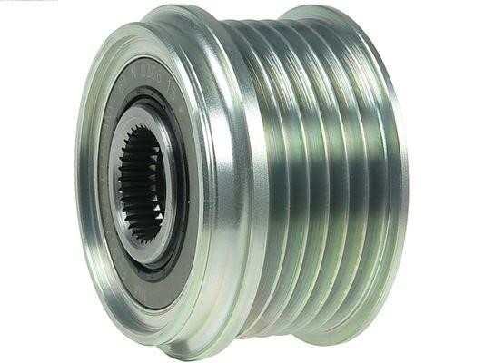 AS-PL AFP6002(INA) Alternator Freewheel Clutch AFP6002INA