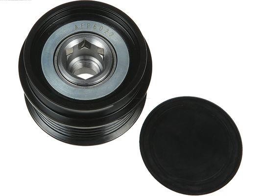 Freewheel clutch, alternator AS-PL AFP6022