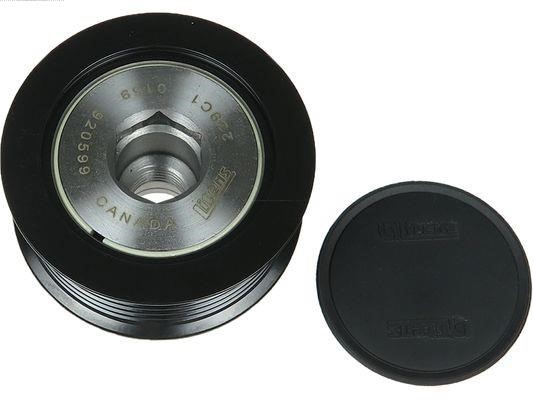 Alternator Freewheel Clutch AS-PL AFP6003LITENS