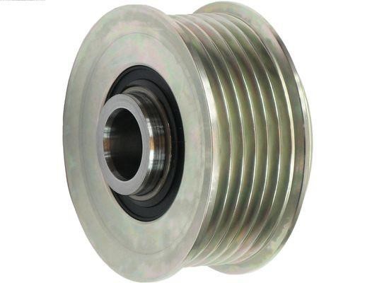 Alternator Freewheel Clutch AS-PL AFP6024INA