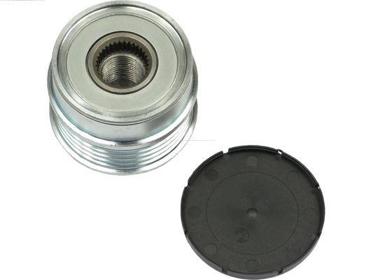 Freewheel clutch, alternator AS-PL AFP6025