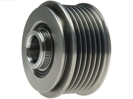 Freewheel clutch, alternator AS-PL AFP6006
