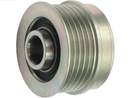 Alternator Freewheel Clutch AS-PL AFP6025INA
