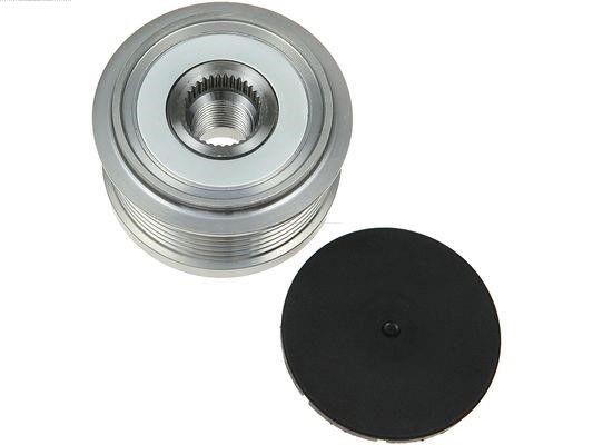 Freewheel clutch, alternator AS-PL AFP6007