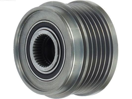 AFP6027V AS-PL Freewheel clutch, alternator