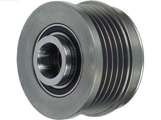 Freewheel clutch, alternator AS-PL AFP6027(V)