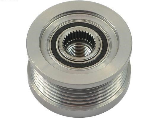 Freewheel clutch, alternator AS-PL AFP6007(V)