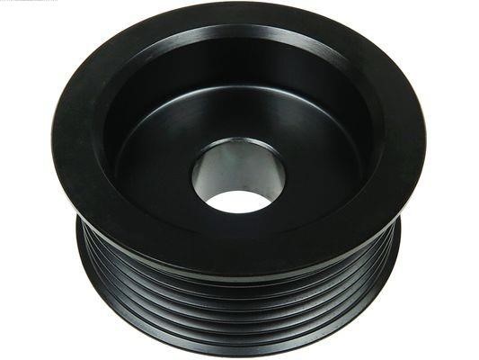 Belt pulley generator AS-PL AP9008S