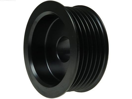 AP9008S AS-PL Belt pulley generator
