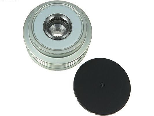 Freewheel clutch, alternator AS-PL AFP6009