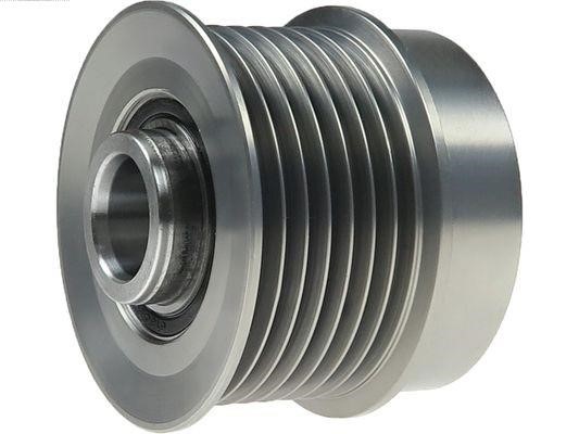 Freewheel clutch, alternator AS-PL AFP6037