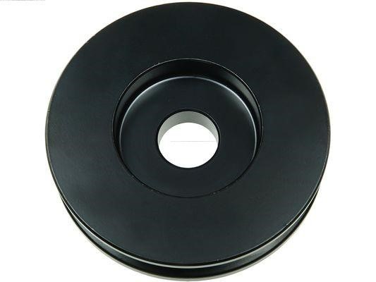 Belt pulley generator AS-PL AP9009S