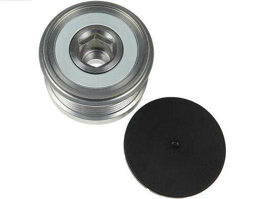 Freewheel clutch, alternator AS-PL AFP6012