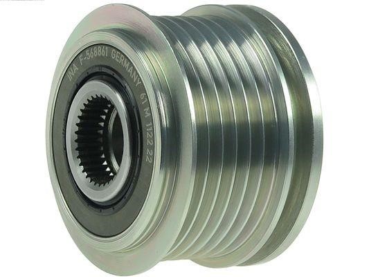 AS-PL AFP6012(INA) Alternator Freewheel Clutch AFP6012INA