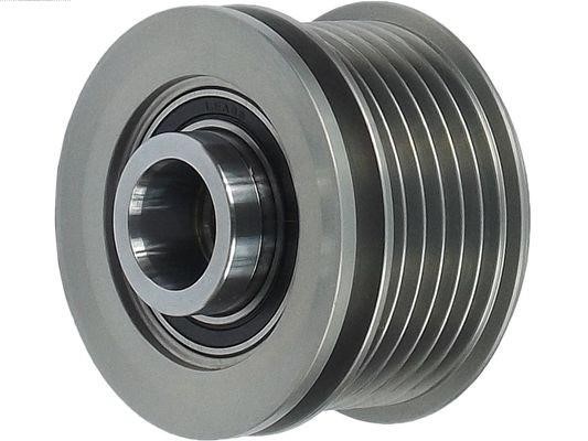 Freewheel clutch, alternator AS-PL AFP6012(V)