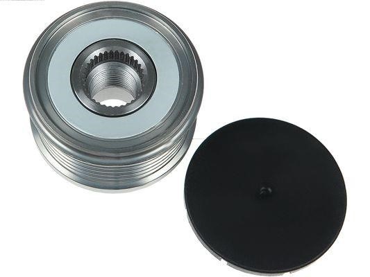 Freewheel clutch, alternator AS-PL AFP6013