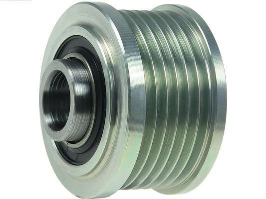 Alternator Freewheel Clutch AS-PL AFP6013INA