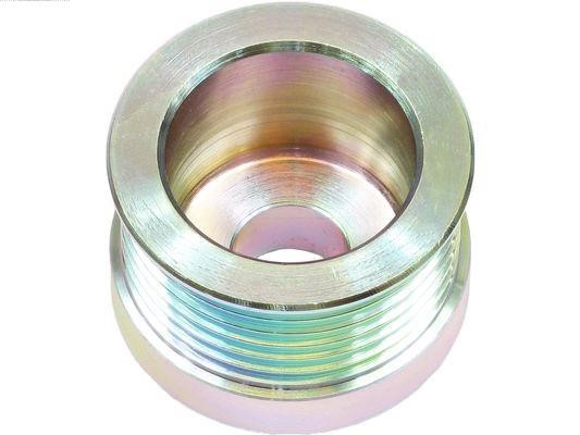 Belt pulley generator AS-PL AP9001