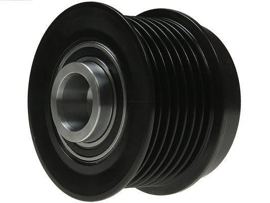 Freewheel clutch, alternator AS-PL AFP6014