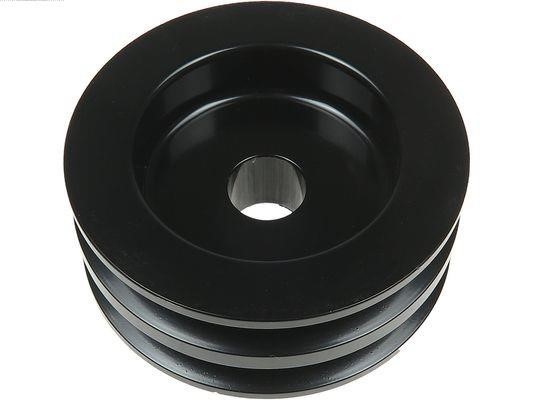Belt pulley generator AS-PL AP9004