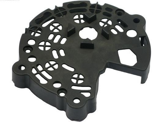 APC0017 AS-PL Alternator cover back