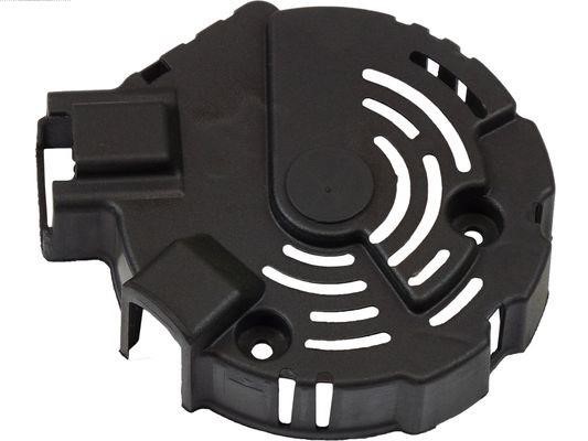 APC3036 AS-PL Alternator cover back
