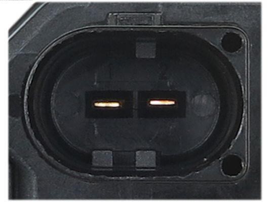 Alternator regulator AS-PL ARE0253(BOSCH)