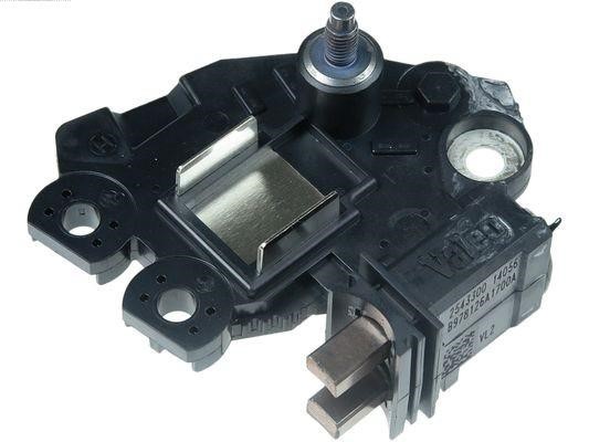 AS-PL ARE3137VALEO Alternator Regulator ARE3137VALEO ARE3137VALEO AS-PL Alternator Regulator