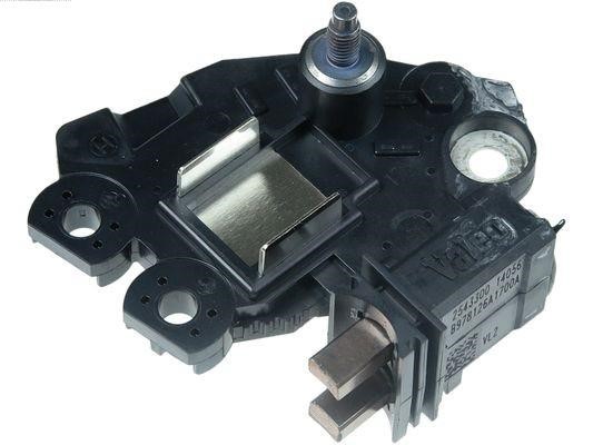 AS-PL ARE3137VALEO Alternator Regulator ARE3137VALEO