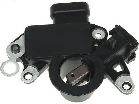 Alternator regulator AS-PL ARE1026